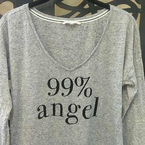 Victoria's Secret Long Sleeve